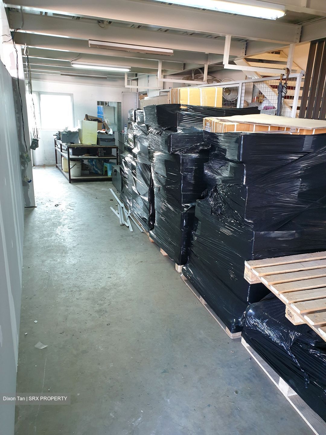 Ispace (D22), Factory #311298331